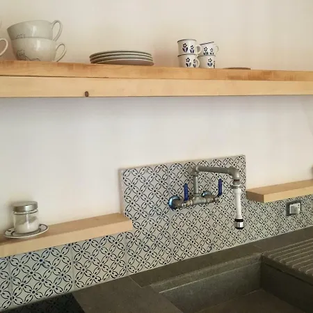 Appartement Borgo Petelia, 