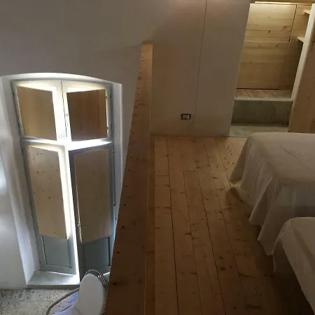 Borgo Petelia, 