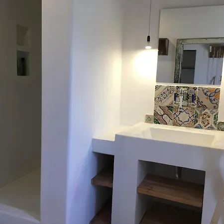 Διαμέρισμα Borgo Petelia, 