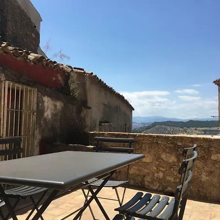 Borgo Petelia, 