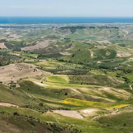 Διαμέρισμα Borgo Petelia, 