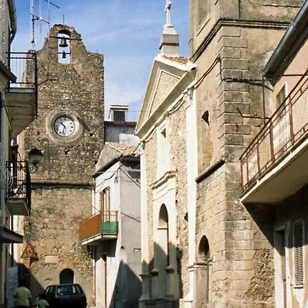 Διαμέρισμα Borgo Petelia, 