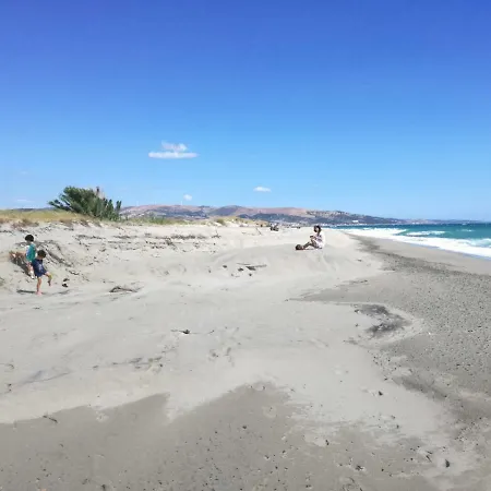 Διαμέρισμα Borgo Petelia, 