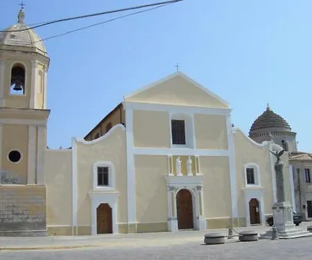 Borgo Petelia, 