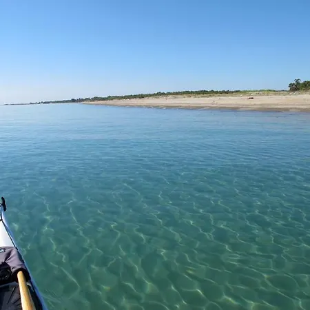 Διαμέρισμα Borgo Petelia, 