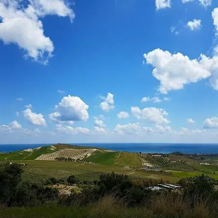 Διαμέρισμα Borgo Petelia, 