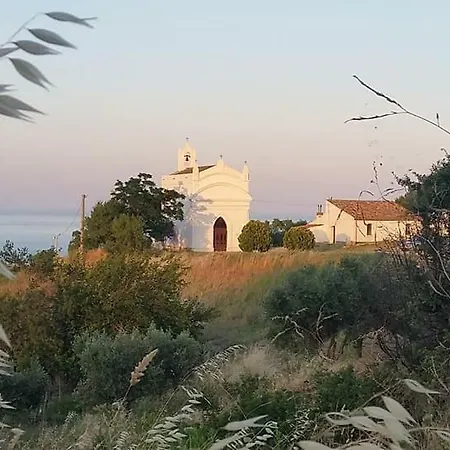 Διαμέρισμα Borgo Petelia, 