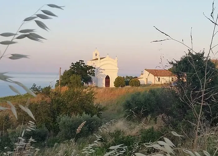 דירה Borgo Petelia, 